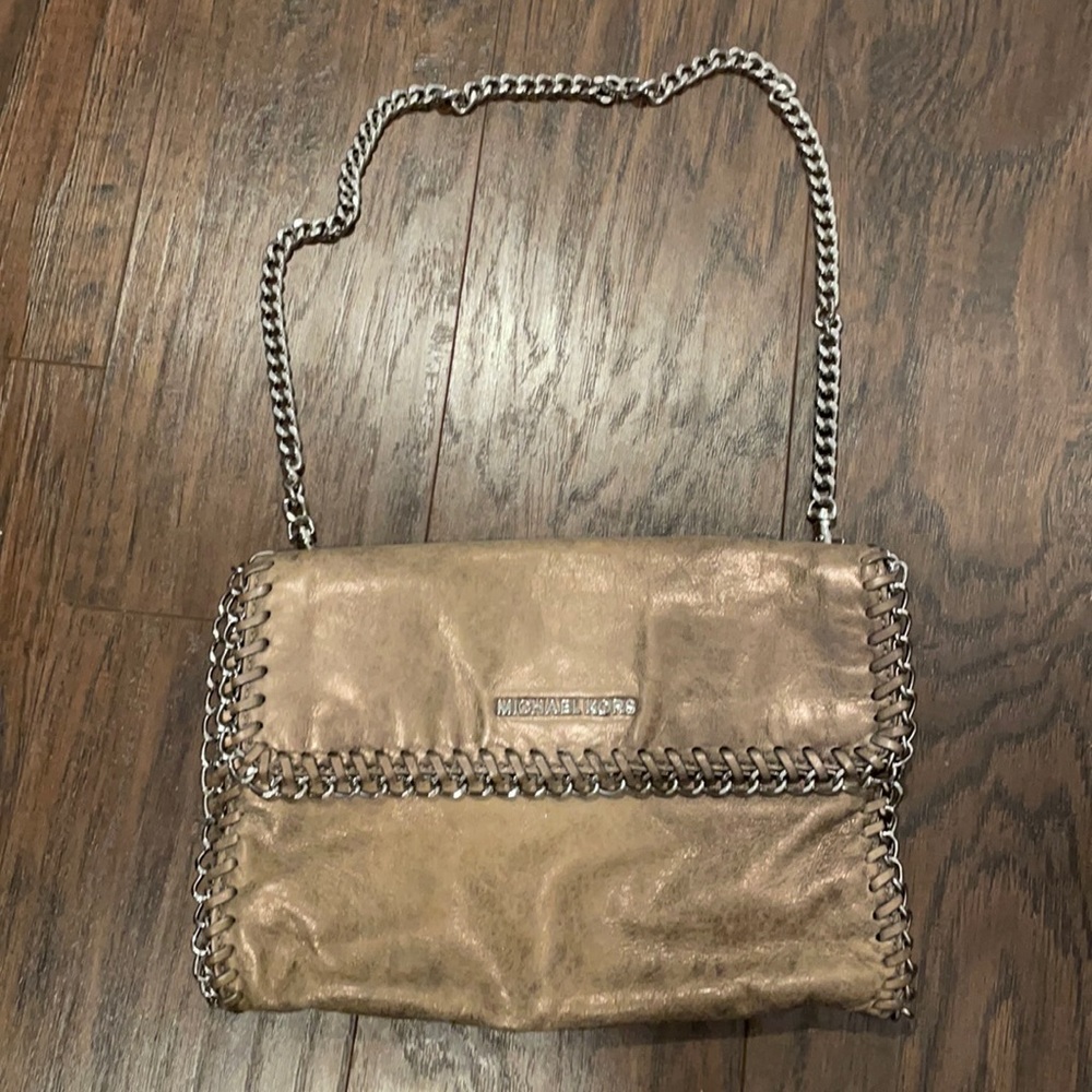 Micheal Kors shoulder bag/clutch